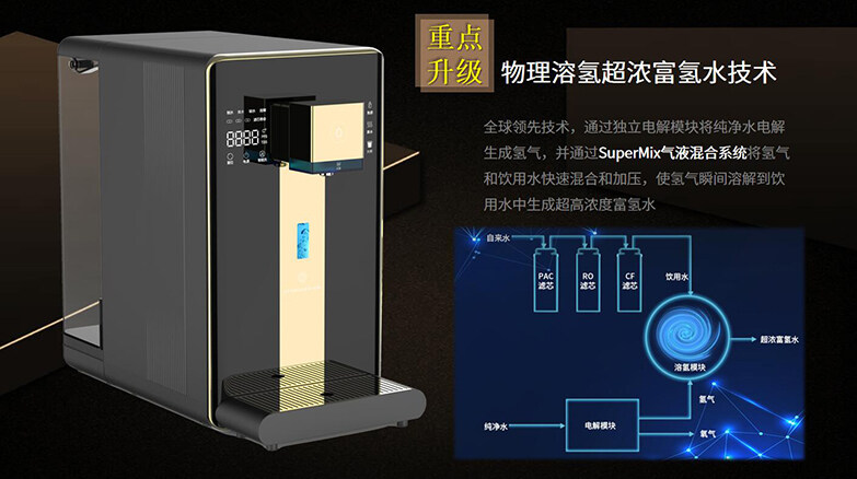 W19 PRO 凈飲機