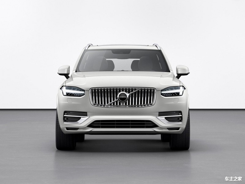 2024新款沃爾沃XC90新能源最新行情僅售89萬起(圖2)